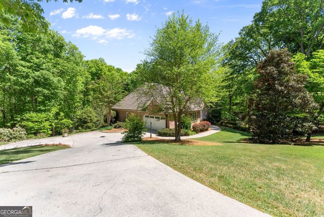 3560 Greystone Road, Gainesville, GA 30506