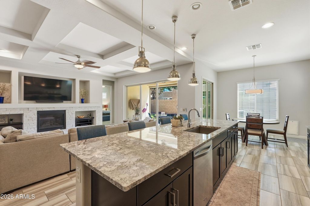 3901 E POWELL Place, Chandler, AZ 85249 — photo 2