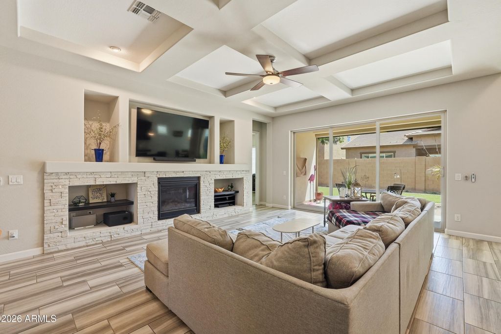 3901 E POWELL Place, Chandler, AZ 85249 — photo 3