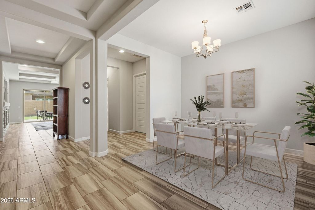 3901 E POWELL Place, Chandler, AZ 85249 — photo 4