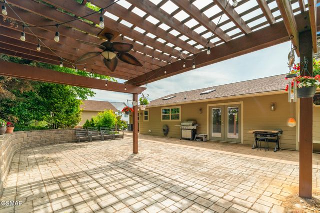 1479 Wendron Moors Drive, Sevierville, TN 37862