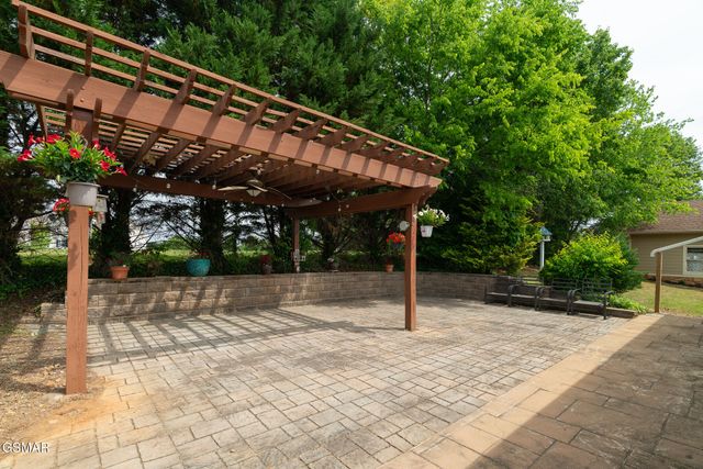1479 Wendron Moors Drive, Sevierville, TN 37862