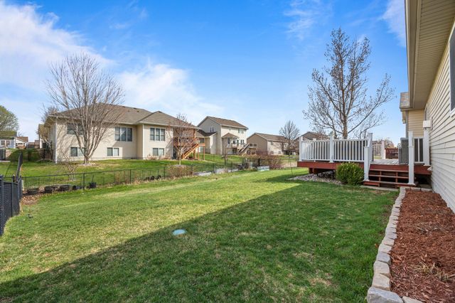 329 NW Driftwood Drive, Ankeny, IA 50023