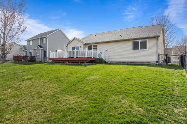 329 NW Driftwood Drive, Ankeny, IA 50023