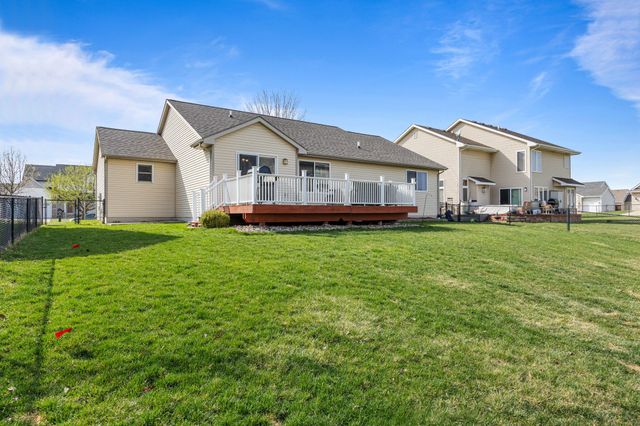 329 NW Driftwood Drive, Ankeny, IA 50023