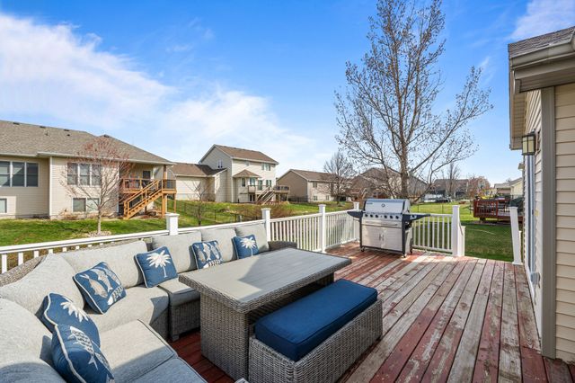 329 NW Driftwood Drive, Ankeny, IA 50023