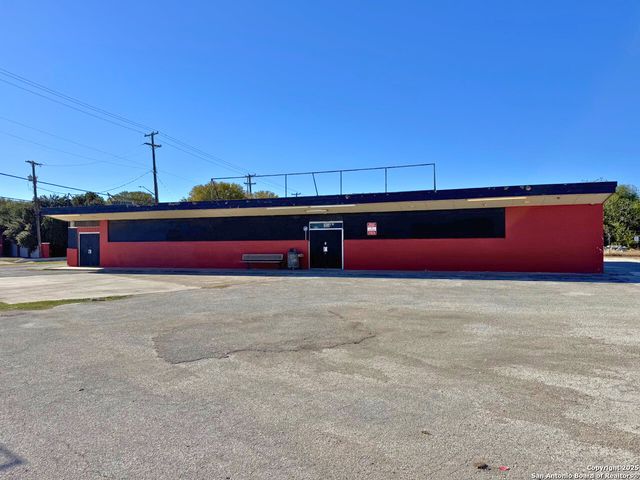 2423 Jamar St, San Antonio, TX 78226