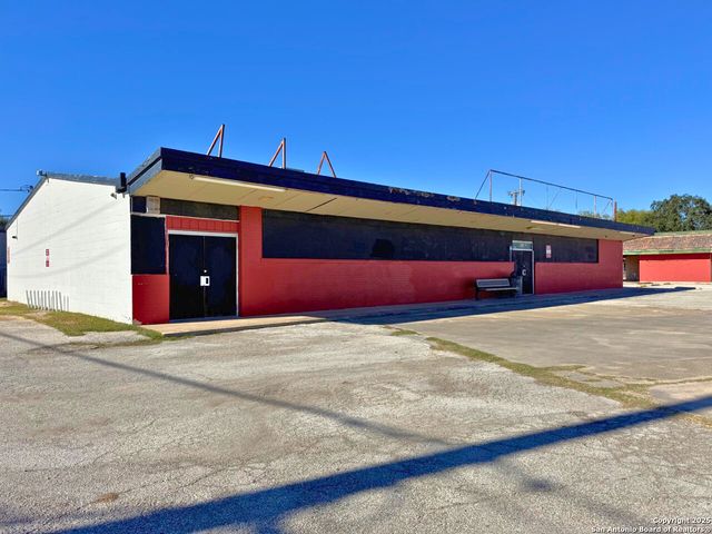 2423 Jamar St, San Antonio, TX 78226