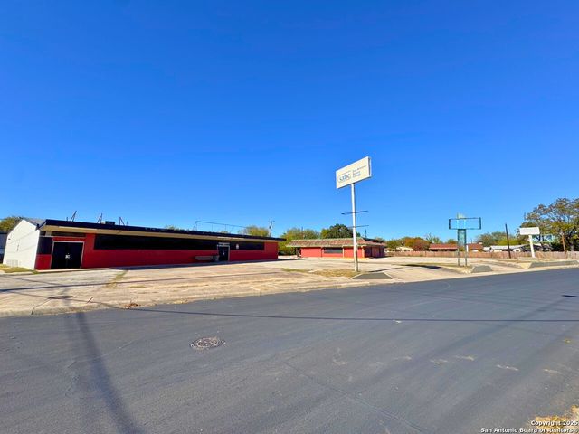 2423 Jamar St, San Antonio, TX 78226