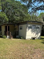 204 JOHNTRY ROAD, Hawthorne, FL 32640