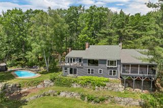 43 Oak Knoll Road, Meredith, NH 03253