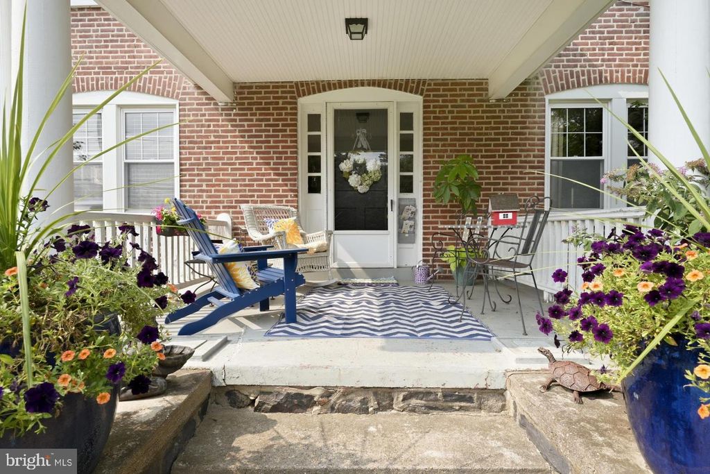 4503 WELDIN RD, WILMINGTON, DE 19803 — photo 2
