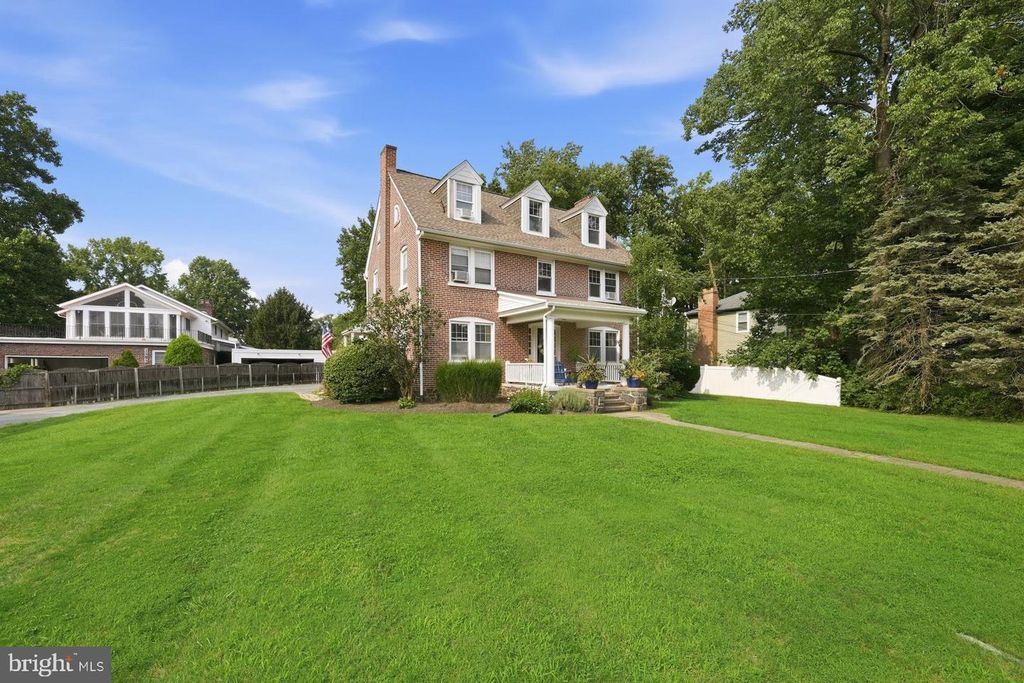 4503 WELDIN RD, WILMINGTON, DE 19803 — photo 3