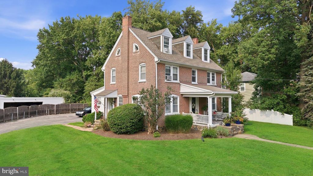 4503 WELDIN RD, WILMINGTON, DE 19803 — photo 4