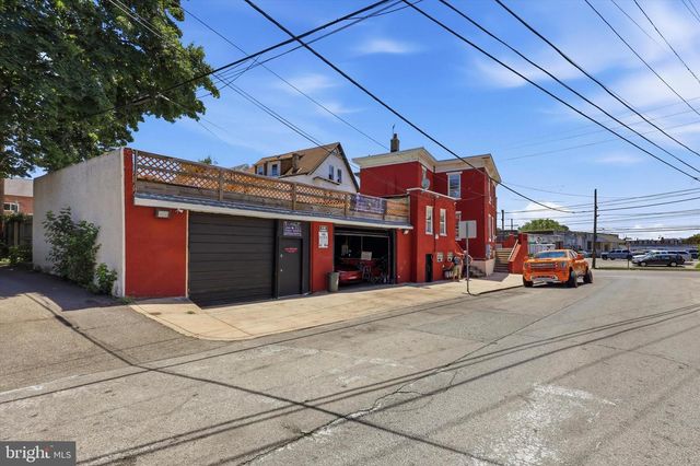 401 S SPRINGFIELD RD, Clifton Heights, PA 19018