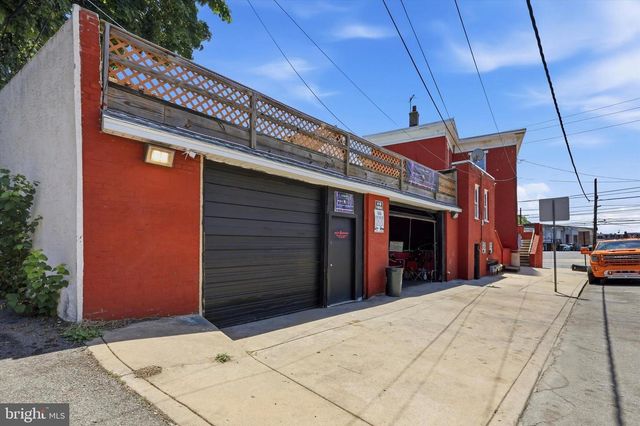 401 S SPRINGFIELD RD, Clifton Heights, PA 19018