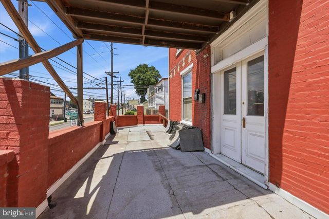 401 S SPRINGFIELD RD, Clifton Heights, PA 19018