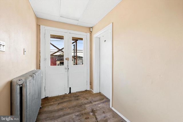 401 S SPRINGFIELD RD, Clifton Heights, PA 19018