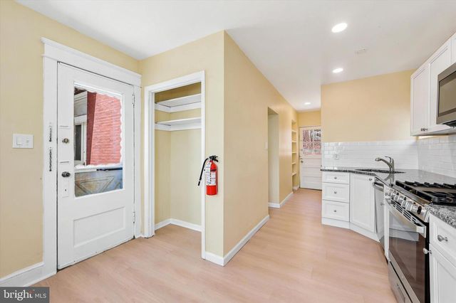 401 S SPRINGFIELD RD, Clifton Heights, PA 19018