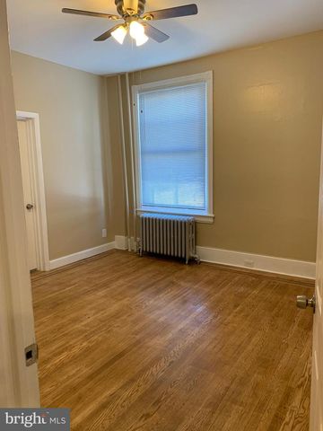 401 S SPRINGFIELD RD, Clifton Heights, PA 19018