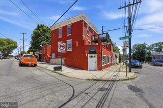 401 S SPRINGFIELD RD, Clifton Heights, PA 19018