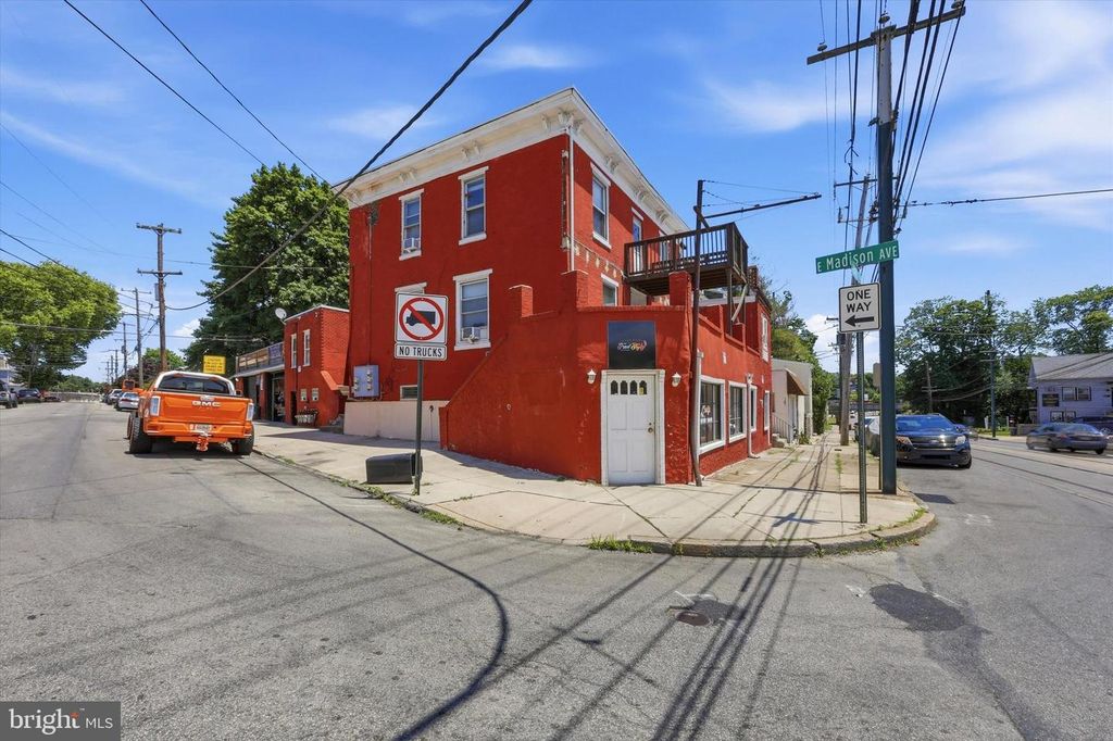 401 S SPRINGFIELD RD, Clifton Heights, PA 19018