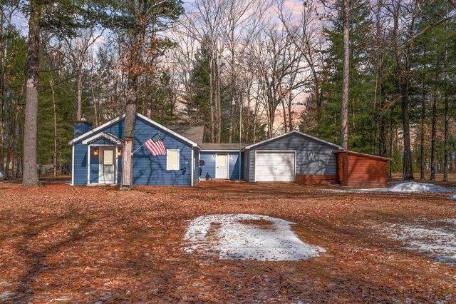 2762 W Southern Avenue, Baldwin, MI 49304