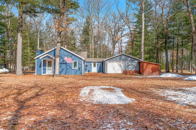 2762 W Southern Avenue, Baldwin, MI 49304