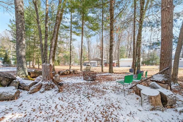 2762 W Southern Avenue, Baldwin, MI 49304