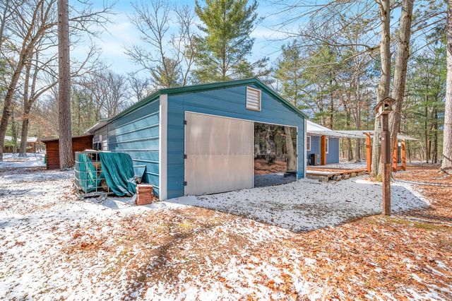 2762 W Southern Avenue, Baldwin, MI 49304