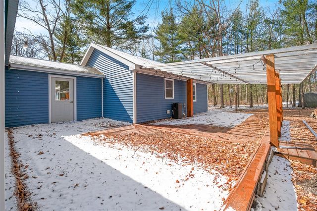 2762 W Southern Avenue, Baldwin, MI 49304