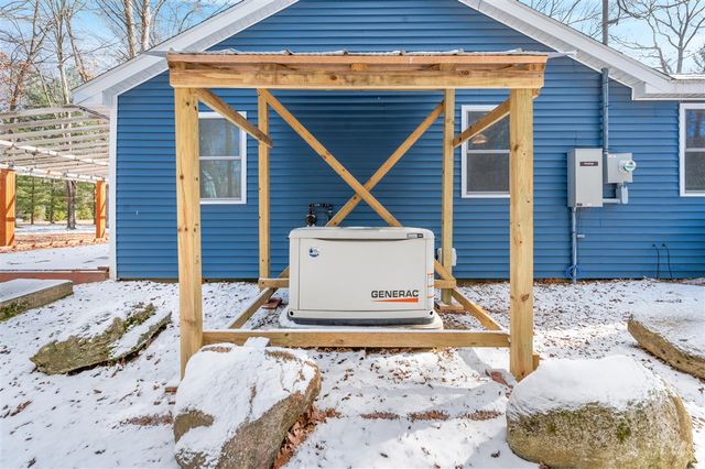 2762 W Southern Avenue, Baldwin, MI 49304
