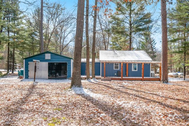 2762 W Southern Avenue, Baldwin, MI 49304