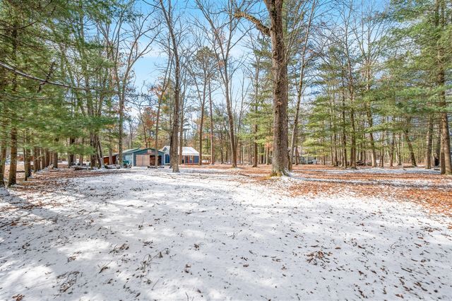 2762 W Southern Avenue, Baldwin, MI 49304