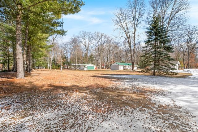 2762 W Southern Avenue, Baldwin, MI 49304