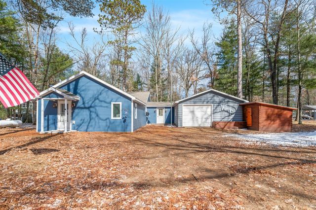 2762 W Southern Avenue, Baldwin, MI 49304