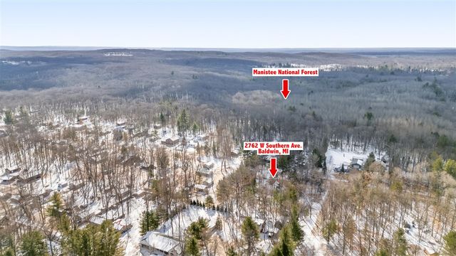 2762 W Southern Avenue, Baldwin, MI 49304