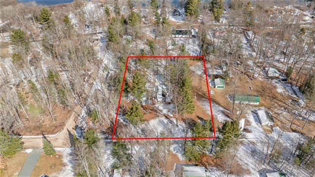 2762 W Southern Avenue, Baldwin, MI 49304