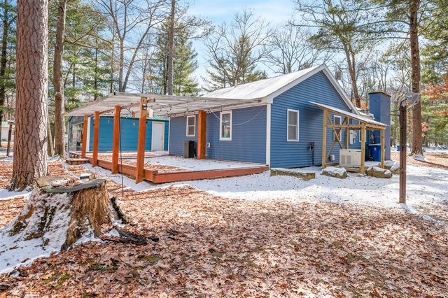 2762 W Southern Avenue, Baldwin, MI 49304