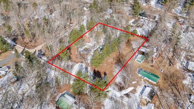 2762 W Southern Avenue, Baldwin, MI 49304