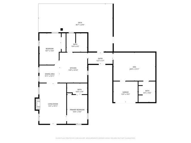 2762 W Southern Avenue, Baldwin, MI 49304