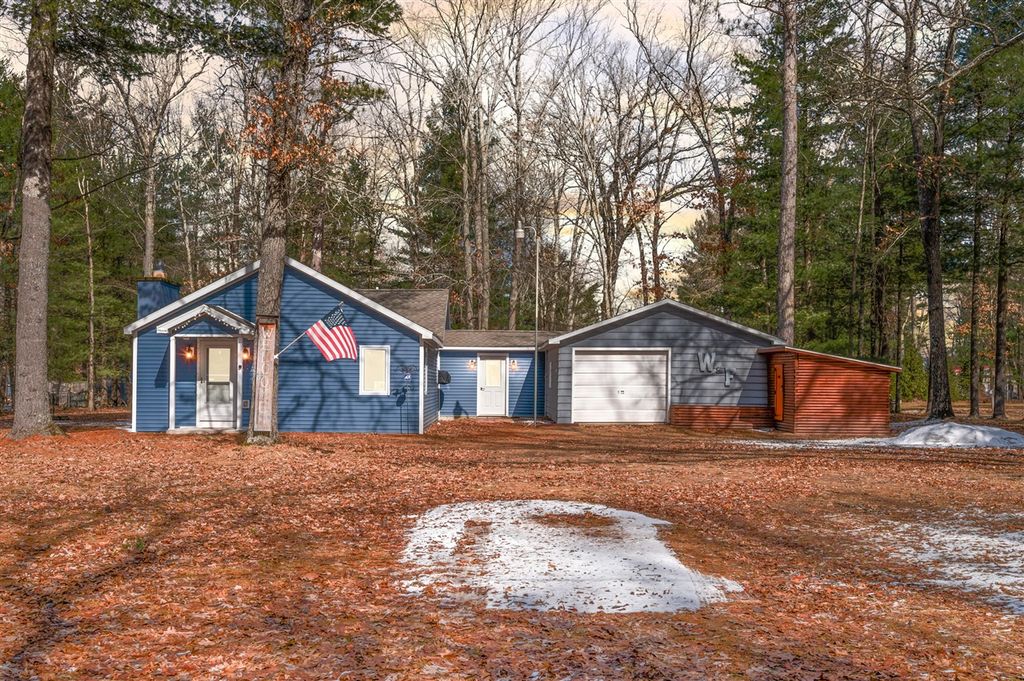 2762 W Southern Avenue, Baldwin, MI 49304