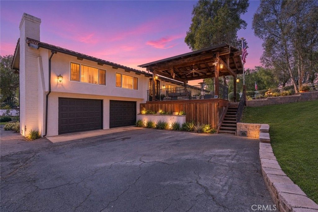 210 Rancho Camino, Fallbrook, CA 92028 — photo 2