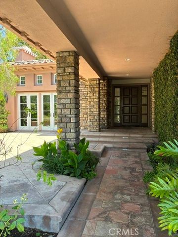 32 Gleneagles Drive, Newport Beach, CA 92660