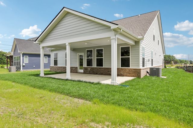 6023 Bloom Street, Rockvale, TN 37153