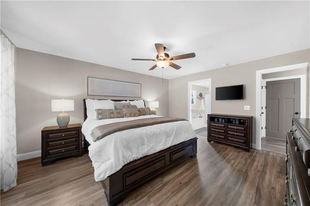255 Silas Road, Dahlonega, GA 30533