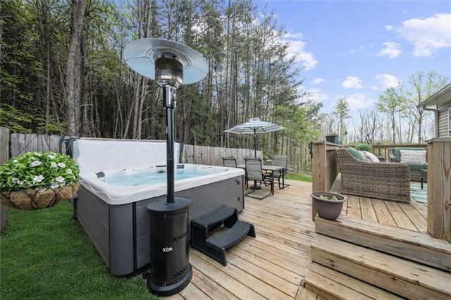 255 Silas Road, Dahlonega, GA 30533