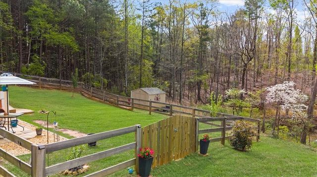 255 Silas Road, Dahlonega, GA 30533