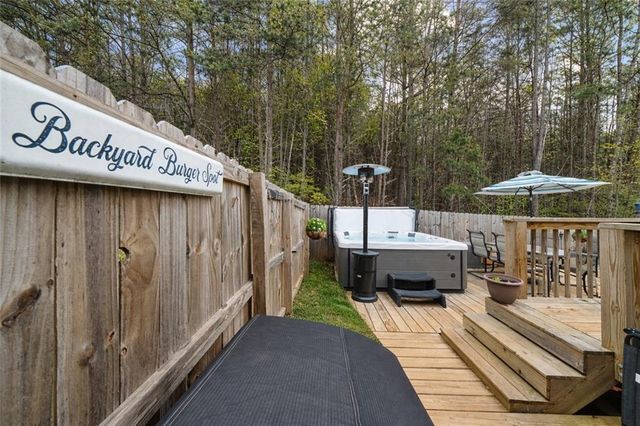 255 Silas Road, Dahlonega, GA 30533