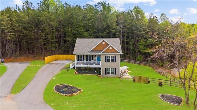 255 Silas Road, Dahlonega, GA 30533